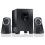 Logitech 2.1 Channel Speaker System